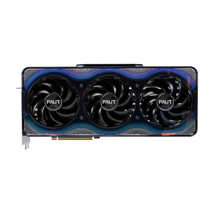 Palit GeForce RTX 5070 Ti GameRock OC NVIDIA 16 Go GDDR7