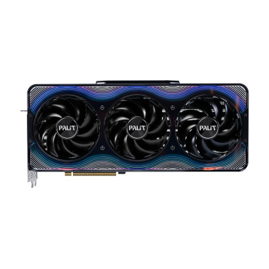 Palit GeForce RTX 5070 Ti GameRock OC NVIDIA 16 Go GDDR7