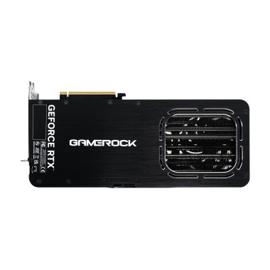 Palit GeForce RTX 5070 Ti GameRock OC NVIDIA 16 Go GDDR7