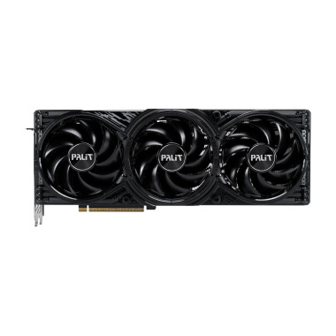 Palit GeForce RTX 5070 Ti GamingPro OC NVIDIA 16 Go GDDR7