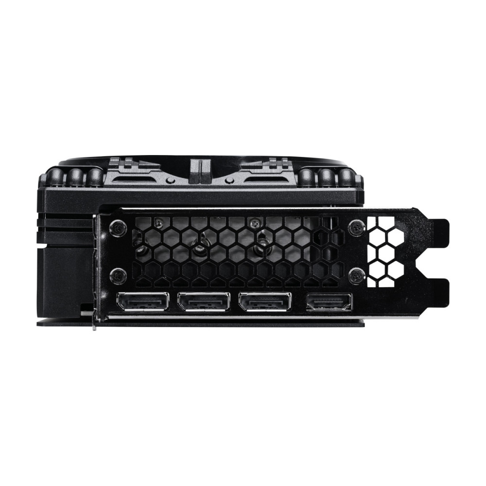 Palit GeForce RTX 5070 Ti GamingPro OC NVIDIA 16 Go GDDR7