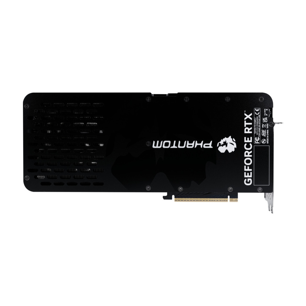 Gainward GeForce RTX 5070 Ti Phantom NVIDIA 16 Go GDDR7