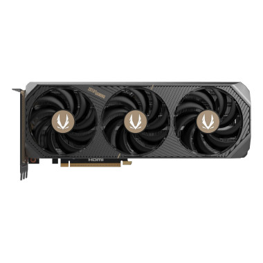 Zotac GAMING GeForce RTX 5080 SOLID CORE NVIDIA 16 Go GDDR7