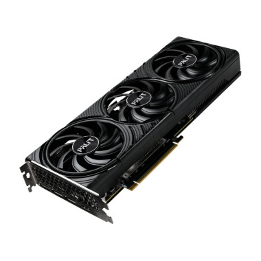 Palit GeForce RTX 5070 Infinity 3 NVIDIA 12 Go GDDR7
