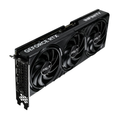 Palit GeForce RTX 5070 Infinity 3 NVIDIA 12 Go GDDR7