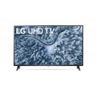 LGSTV038239 LG 75UQ801C Smart TV 4K UHD 75p webOS Airplay Apps OTT Netflix