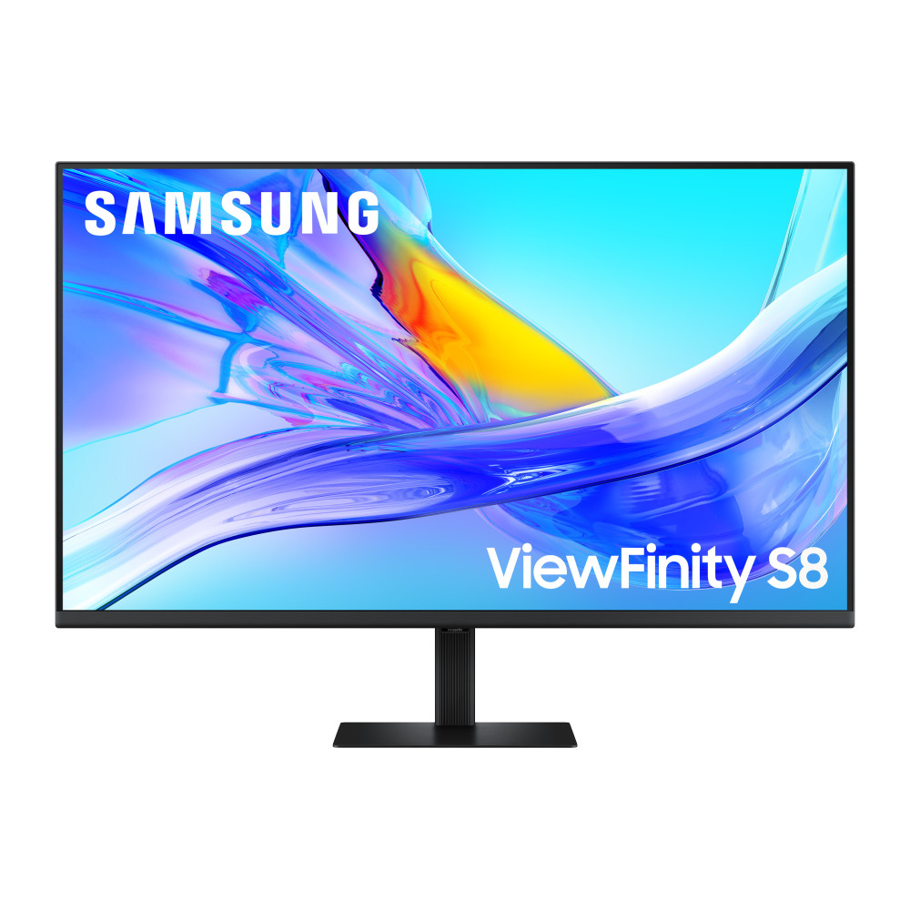Samsung S80UD écran plat de PC 94 cm (37") 3840 x 2160 pixels 4K Ultra HD LCD Noir Samsung S80UD écran plat de PC 94 cm (37") 3840 x 2160 pixels 4K Ultra HD LCD Noir