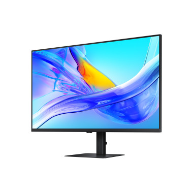 Samsung S80UD écran plat de PC 94 cm (37") 3840 x 2160 pixels 4K Ultra HD LCD Noir