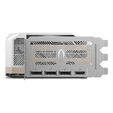 Zotac GAMING GeForce RTX 5080 SOLID OC NVIDIA 16 Go GDDR7