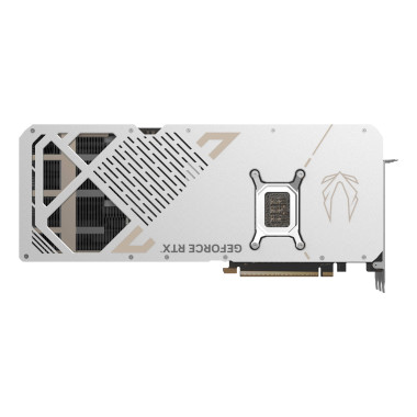Zotac GAMING GeForce RTX 5080 SOLID OC NVIDIA 16 Go GDDR7