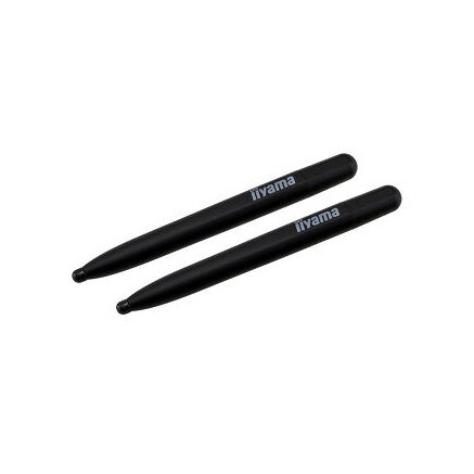 iiyama STYLUS-P08 stylet Noir
