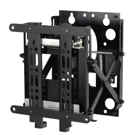 B-Tech BT8309 106,7 cm (42") Noir