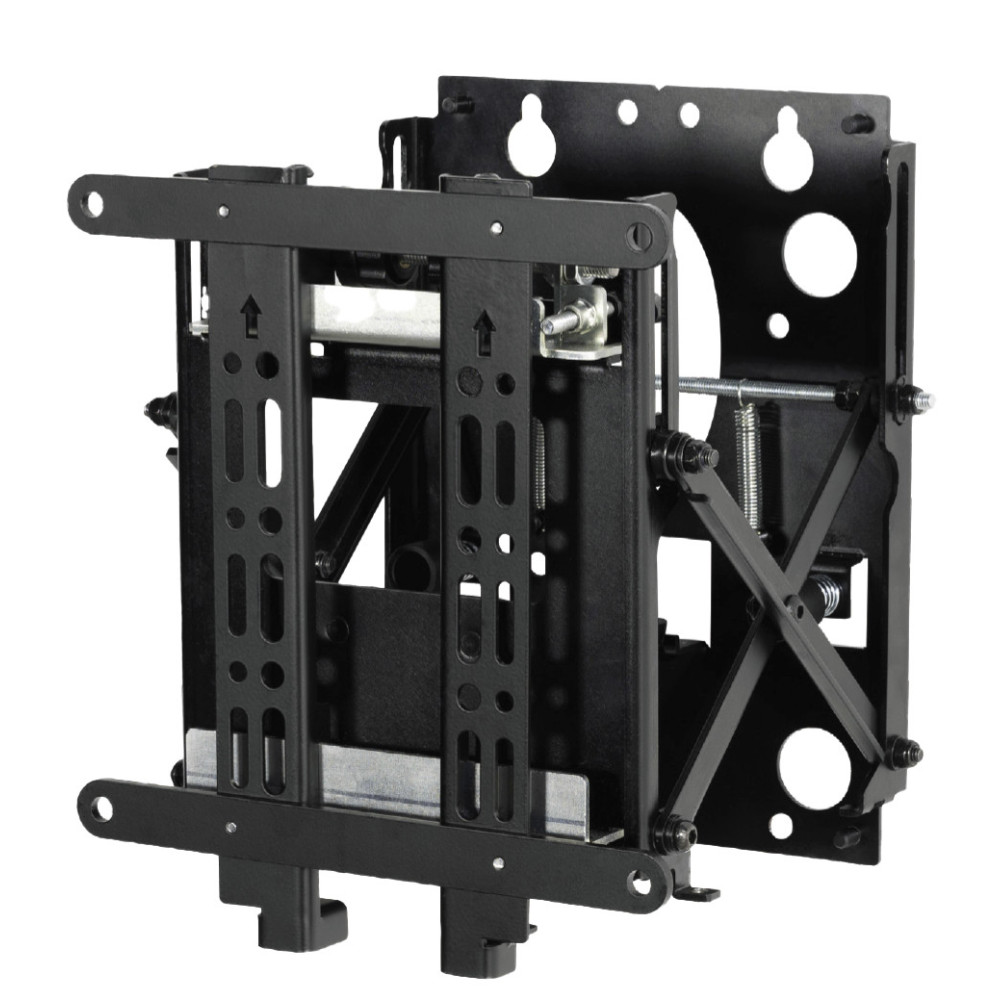 B-Tech BT8309 106,7 cm (42") Noir B-Tech BT8309 106,7 cm (42") Noir