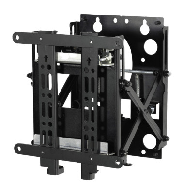 B-Tech BT8309 106,7 cm (42") Noir