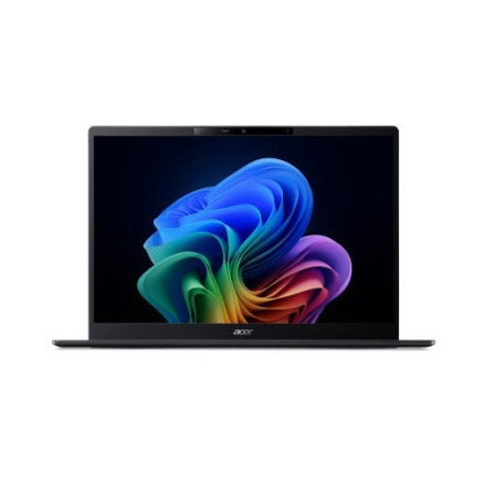 Acer TravelMate P6 TMP614-54-TCO-553Z Intel Core Ultra 5 226V Ordinateur portable 35,6 cm (14") WQXGA 16 Go LPDDR5x-SDRAM 512