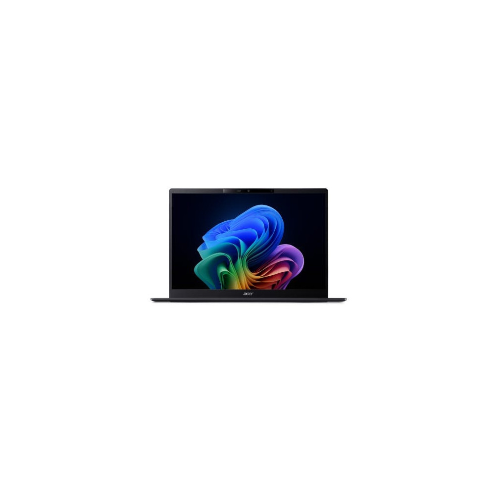 Acer TravelMate P6 TMP614-54-TCO-79VM Intel Core Ultra 7 258V Ordinateur portable 35,6 cm (14") WQXGA 32 Go LPDDR5x-SDRAM 1 To Acer TravelMate P6 TMP614-54-TCO-79VM Intel Core Ultra 7 258V Ordinateur portable 35,6 cm (14") WQXGA 32 Go LPDDR5x-SDRAM 1 To