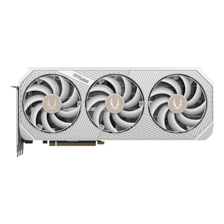 Zotac GAMING GeForce RTX 5090 SOLID OC NVIDIA 32 Go GDDR7