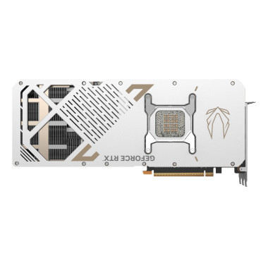 Zotac GAMING GeForce RTX 5090 SOLID OC NVIDIA 32 Go GDDR7