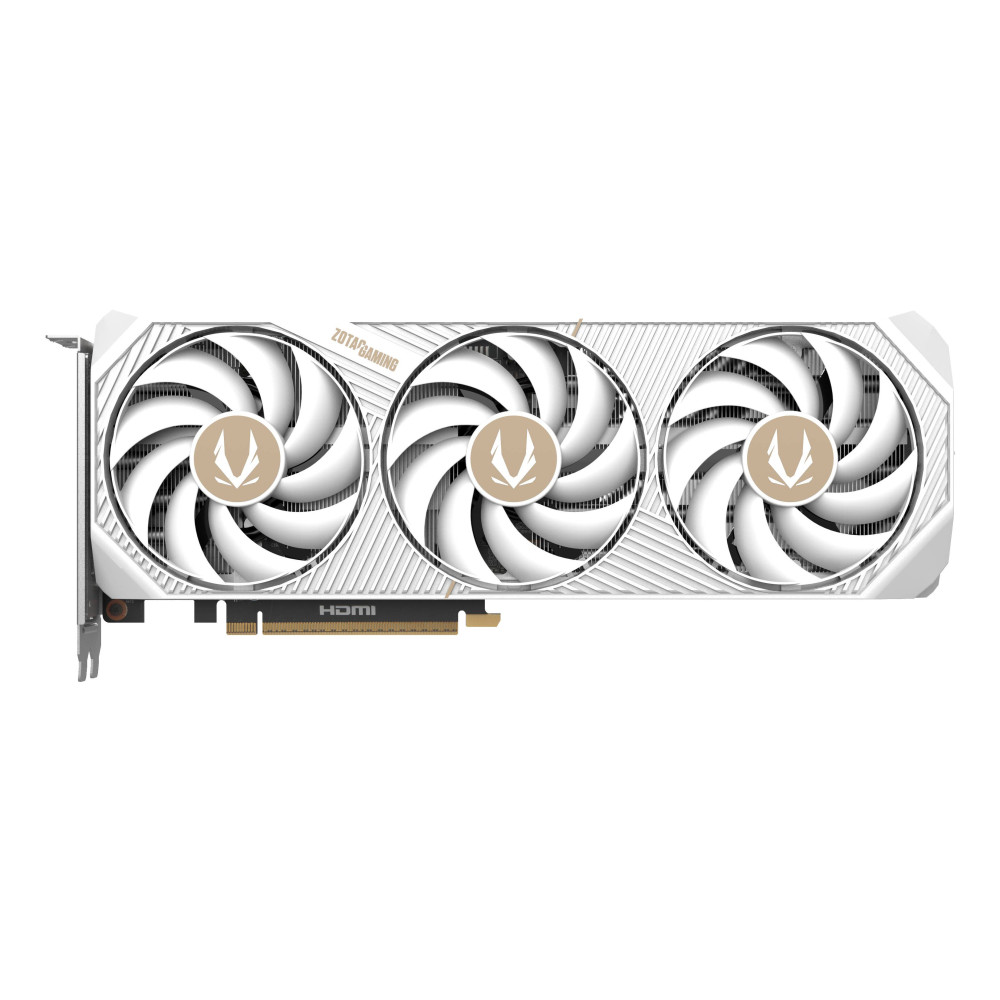 Zotac GAMING GeForce RTX 5070 AMP NVIDIA 12 Go GDDR7 Zotac GAMING GeForce RTX 5070 AMP NVIDIA 12 Go GDDR7