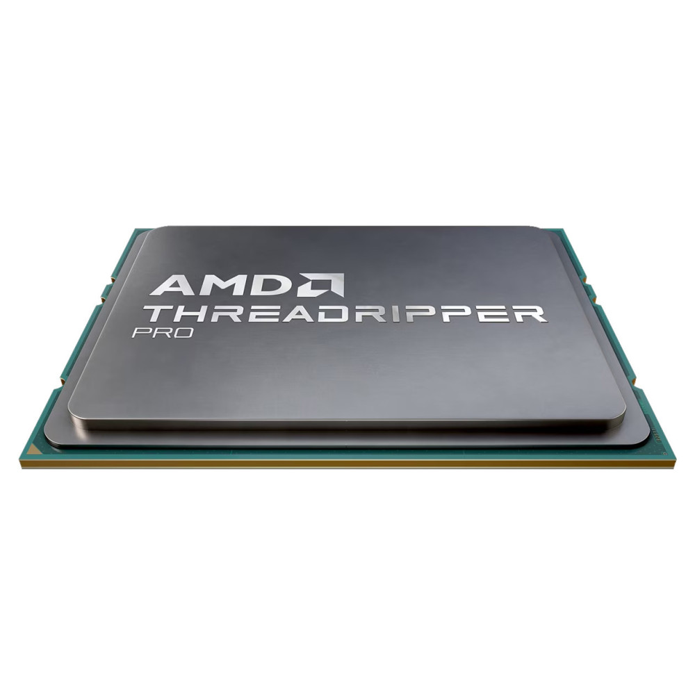AMD Ryzen Threadripper PRO 7975WX processeur 4 GHz 128 Mo L3 Boîte AMD Ryzen Threadripper PRO 7975WX processeur 4 GHz 128 Mo L3 Boîte