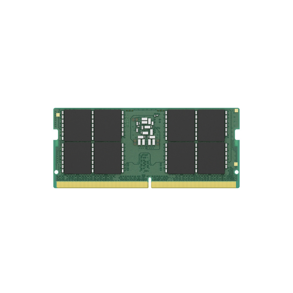 Kingston Technology KVR64V52BD8-64 module de mémoire 64 Go 1 x 64 Go DDR5 Kingston Technology KVR64V52BD8-64 module de mémoire 64 Go 1 x 64 Go DDR5