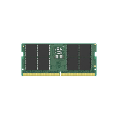 Kingston Technology KVR64V52BD8-64 module de mémoire 64 Go 1 x 64 Go DDR5