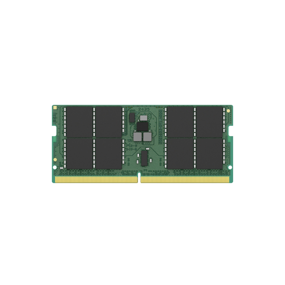Kingston Technology KVR64V52BD8-64 module de mémoire 64 Go 1 x 64 Go DDR5