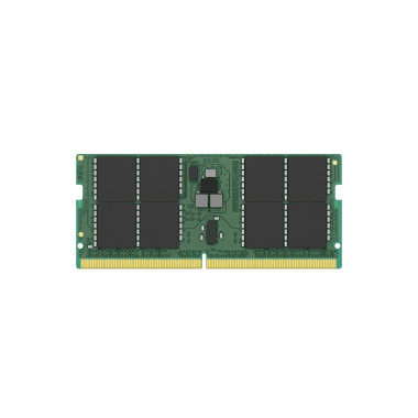 Kingston Technology KVR64V52BD8-64 module de mémoire 64 Go 1 x 64 Go DDR5