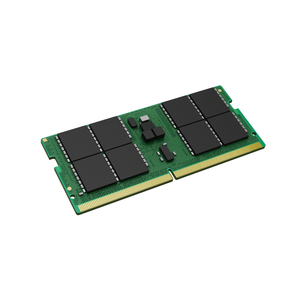 Kingston Technology KVR64V52BD8-64 module de mémoire 64 Go 1 x 64 Go DDR5