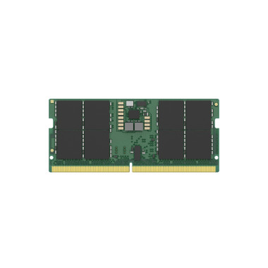 Kingston Technology KVR64V52BS8-32 module de mémoire 32 Go 1 x 32 Go DDR5