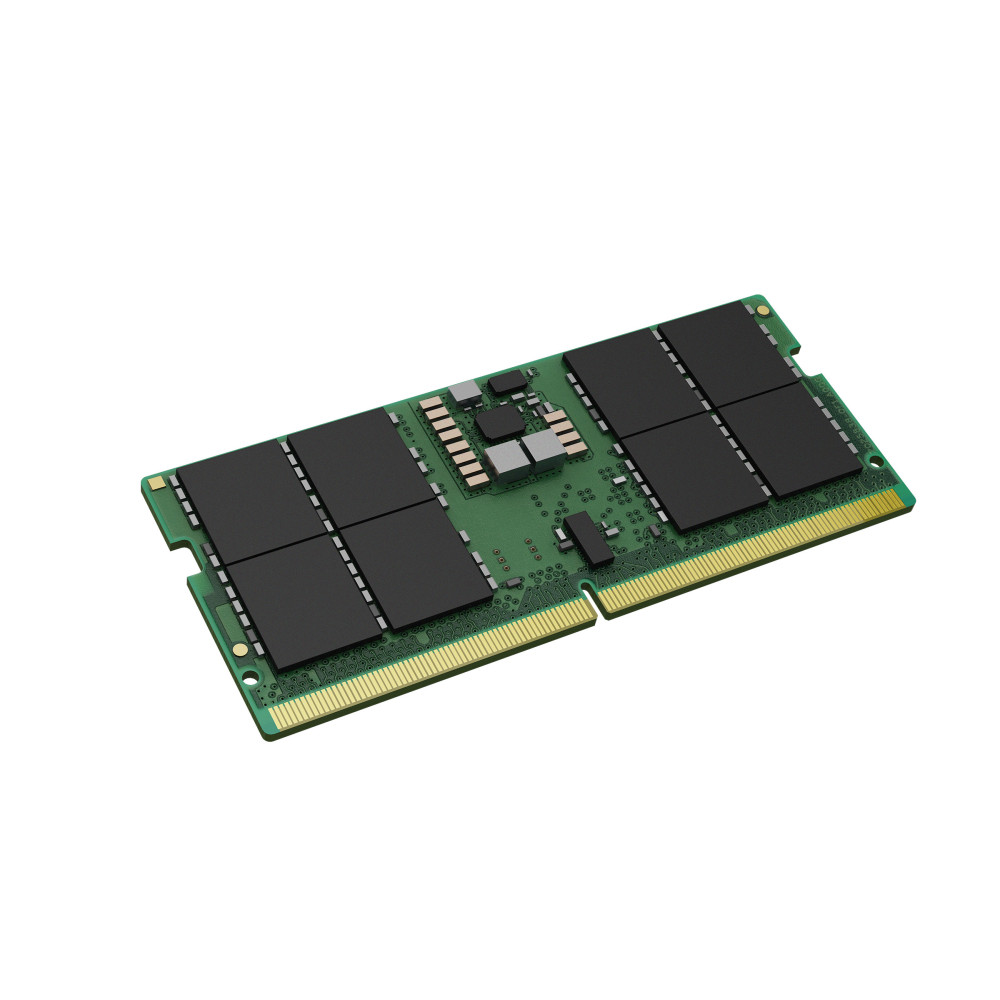 Kingston Technology KVR64V52BS8-32 module de mémoire 32 Go 1 x 32 Go DDR5