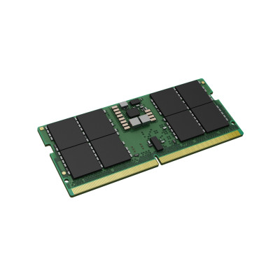 Kingston Technology KVR64V52BS8-32 module de mémoire 32 Go 1 x 32 Go DDR5