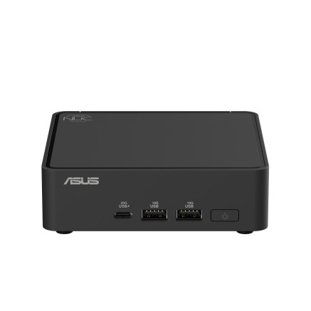 ASUS RNUC15CRKU500002 Noir