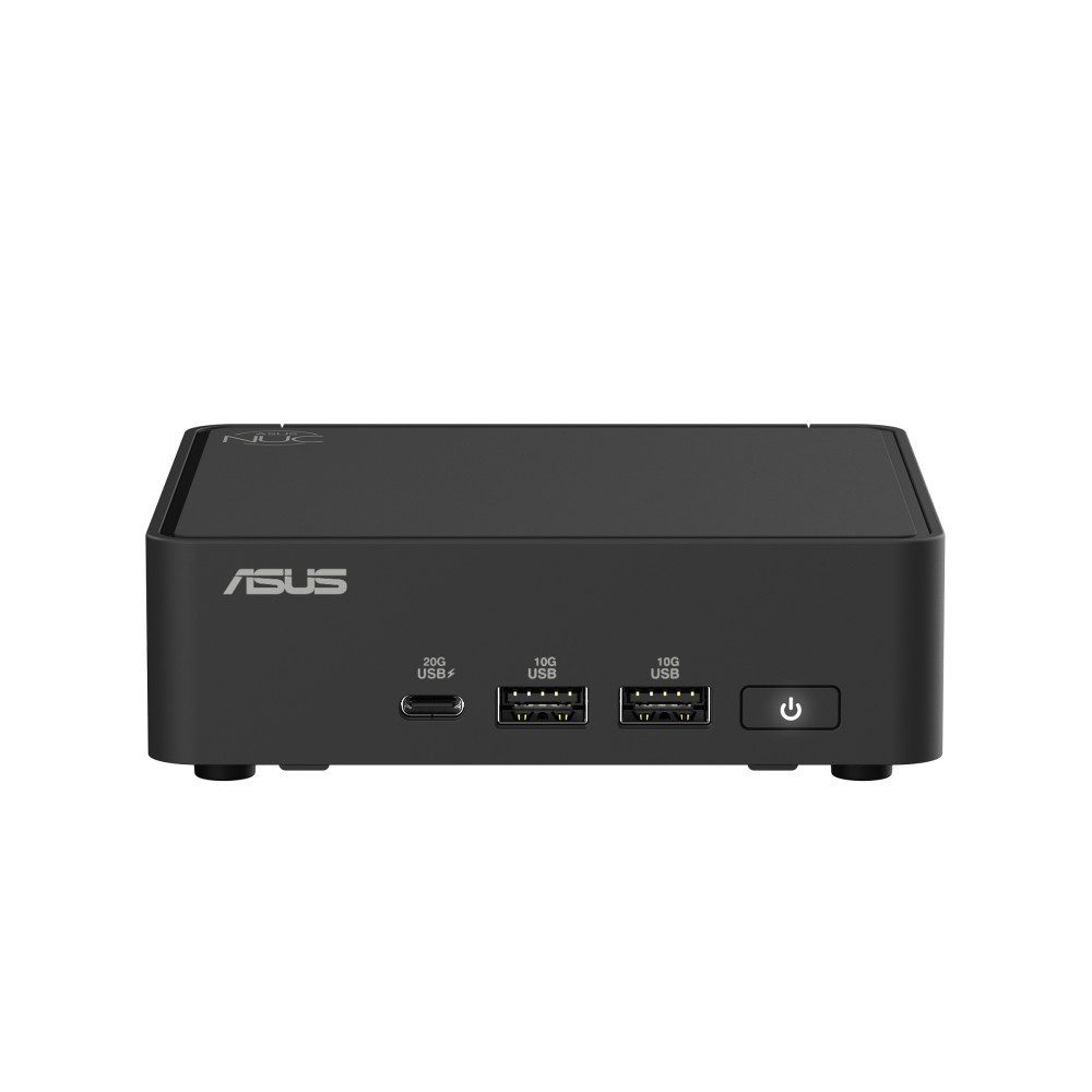 ASUS RNUC15CRKU500002 Noir
