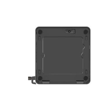 ASUS RNUC15CRKU500002 Noir