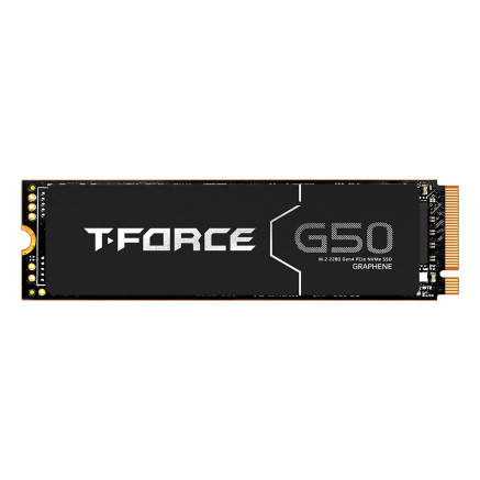 Team Group G50 2 To M.2 PCI Express 4.0 NVMe 3D NAND