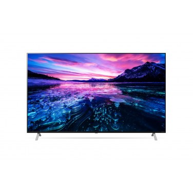 LG 75UR762H LGSTV038291 LG 75UR762H 75p 4K UHD Quick Menu Pro:Centric 400VESA