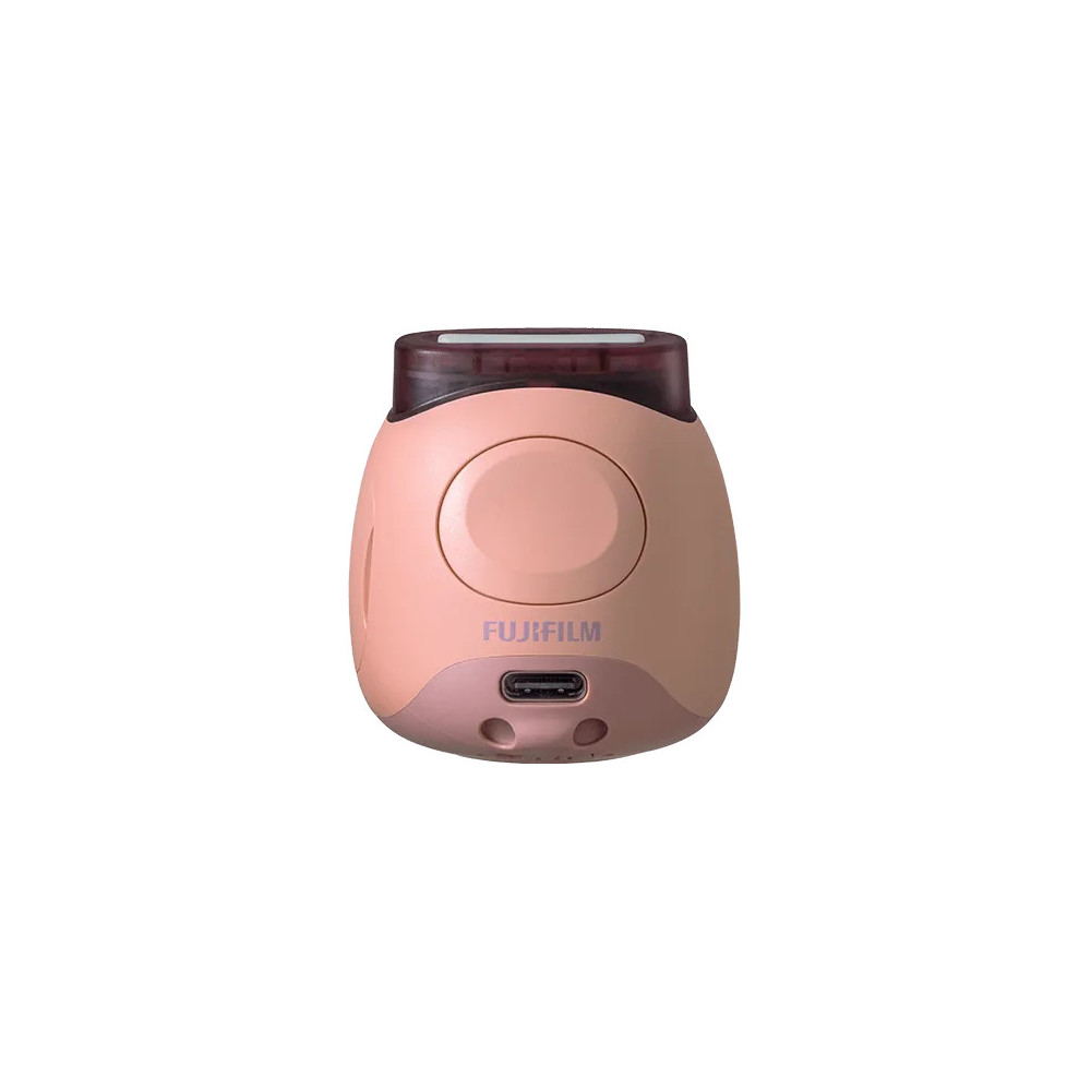 Fujifilm Pal 1 5" 2560 x 1920 pixels 2560 x 1920 mm CMOS Rose