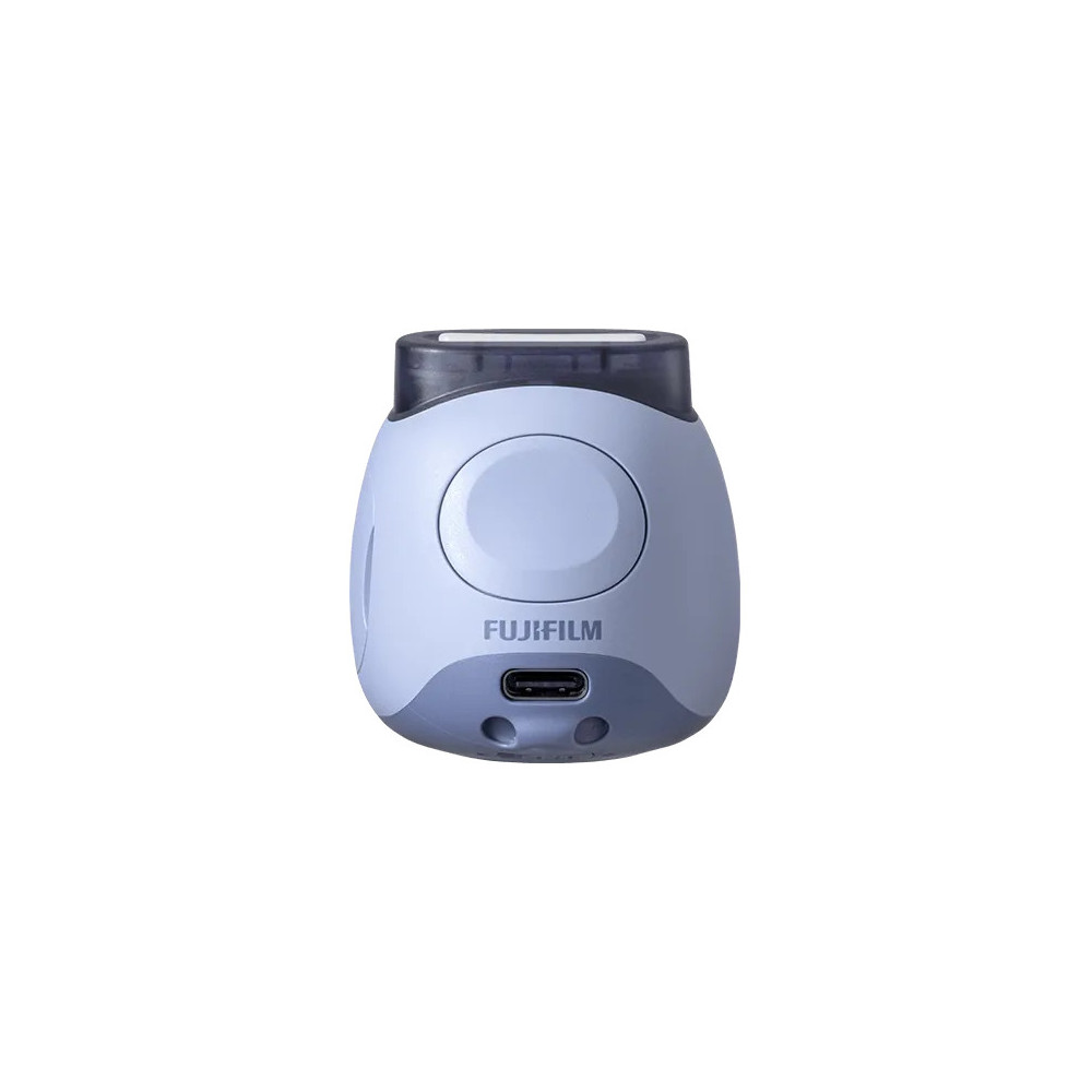 Fujifilm Pal 1 5" 2560 x 1920 pixels 2560 x 1920 mm CMOS Bleu