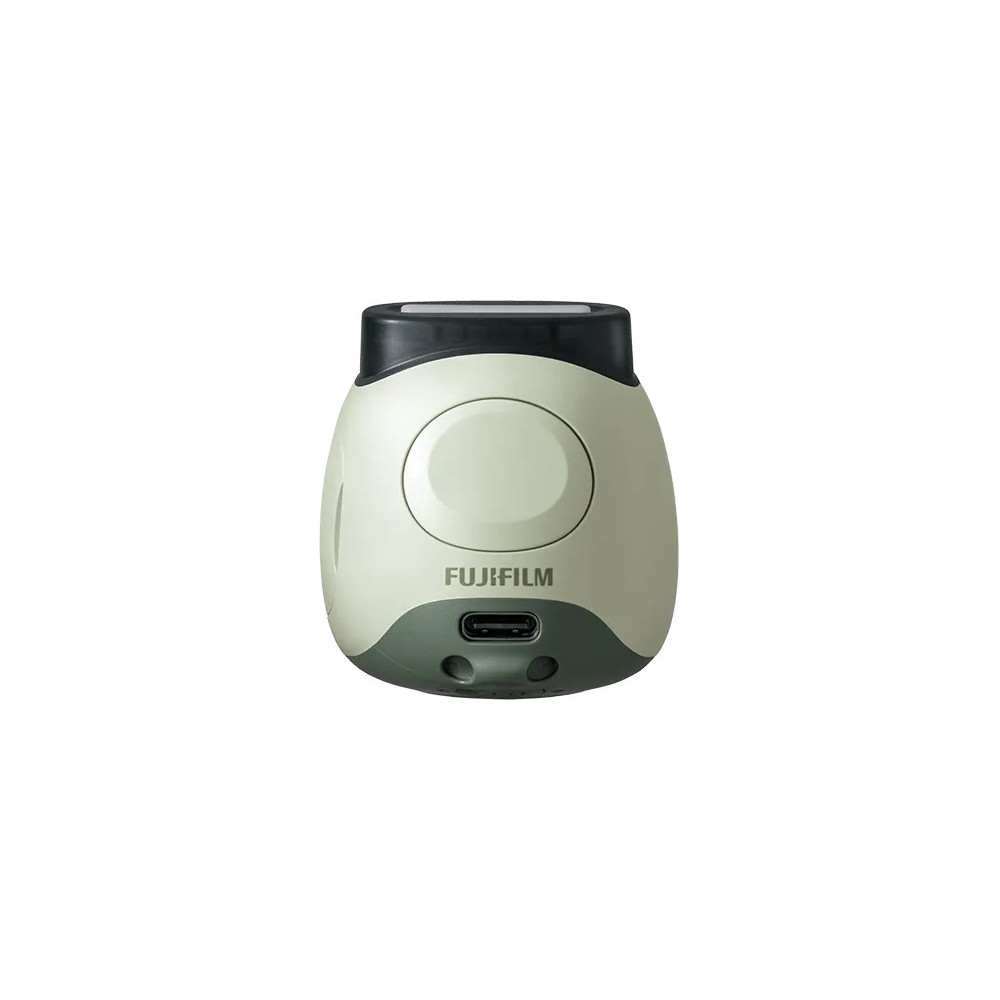 Fujifilm Pal 1 5" 2560 x 1920 pixels 2560 x 1920 mm CMOS Vert