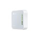 TPLINK TL-WR902AC TPLWI038309 TL-WR902AC Nano Rout WiFi AC