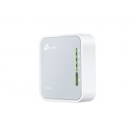 TPLINK TL-WR902AC TPLWI038309 TL-WR902AC Nano Rout WiFi AC