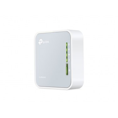 TPLINK TL-WR902AC TPLWI038309 TL-WR902AC Nano Rout WiFi AC