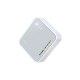 TPLINK TL-WR902AC TPLWI038309 TL-WR902AC Nano Rout WiFi AC