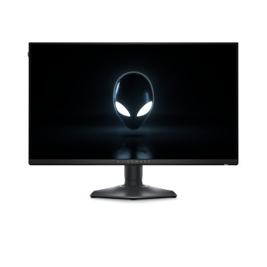 Alienware AW2523HF LED display 62,2 cm (24.5") 1920 x 1080 pixels Full HD LCD Noir