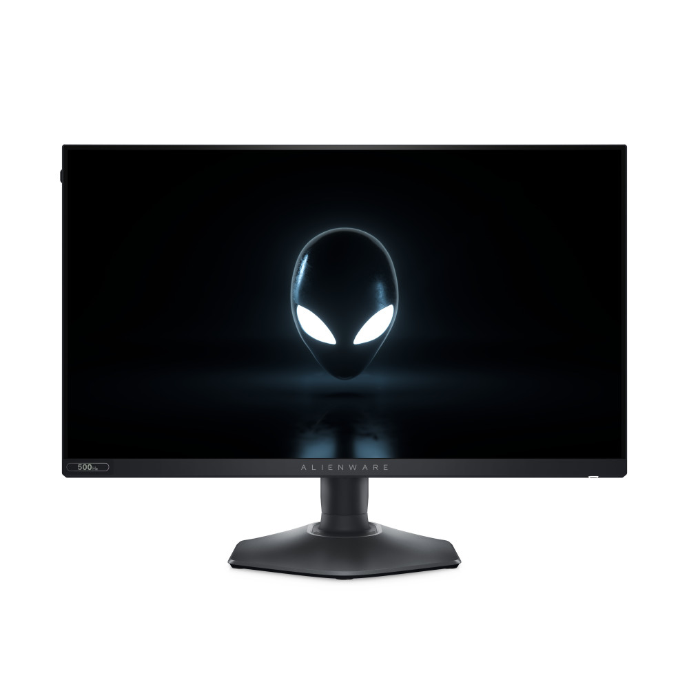 Alienware AW2524HF écran plat de PC 62,2 cm (24.5") 1920 x 1080 pixels Full HD LCD Noir Alienware AW2524HF écran plat de PC 62,2 cm (24.5") 1920 x 1080 pixels Full HD LCD Noir