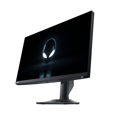 Alienware AW2524HF écran plat de PC 62,2 cm (24.5") 1920 x 1080 pixels Full HD LCD Noir