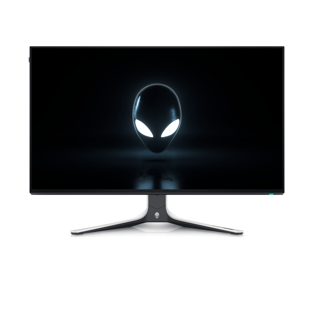 Alienware AW2723DF LED display 68,6 cm (27") 2560 x 1440 pixels Quad HD LCD Argent Alienware AW2723DF LED display 68,6 cm (27") 2560 x 1440 pixels Quad HD LCD Argent