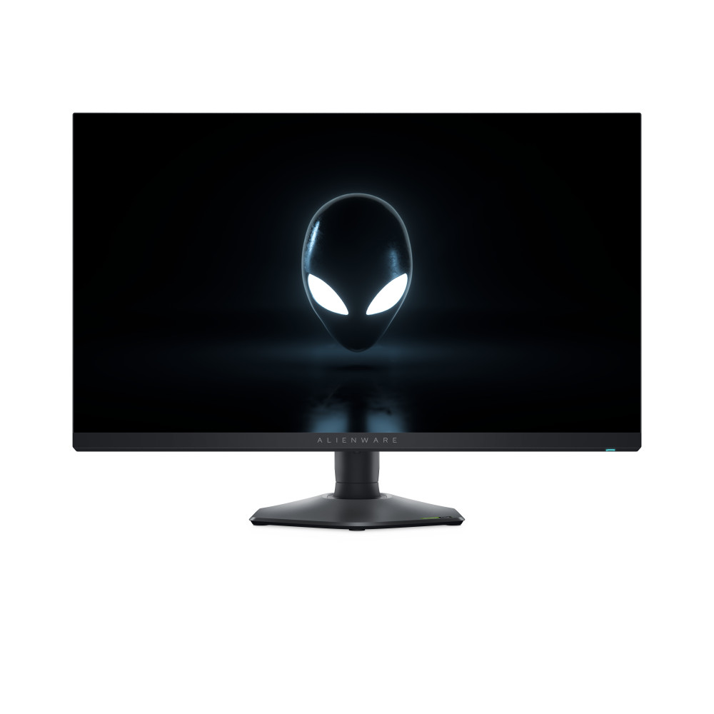 Alienware AW2724DM LED display 68,6 cm (27") 2560 x 1440 pixels Quad HD LCD Noir Alienware AW2724DM LED display 68,6 cm (27") 2560 x 1440 pixels Quad HD LCD Noir