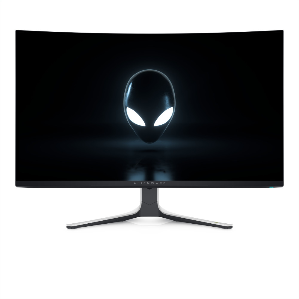 Alienware AW3225QF écran plat de PC 81,3 cm (32") 3840 x 2160 pixels 4K Ultra HD QD-OLED Noir, Blanc Alienware AW3225QF écran plat de PC 81,3 cm (32") 3840 x 2160 pixels 4K Ultra HD QD-OLED Noir, Blanc